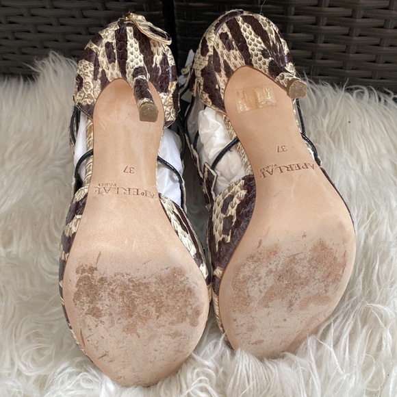 Python booties - Picture 3 of 3